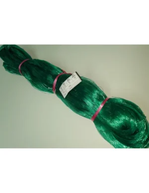 Rete 0.35mm x 60mmq x 40mdx 100mt Verde
