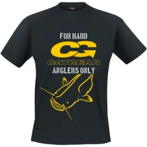 CATGEAR t-shirt