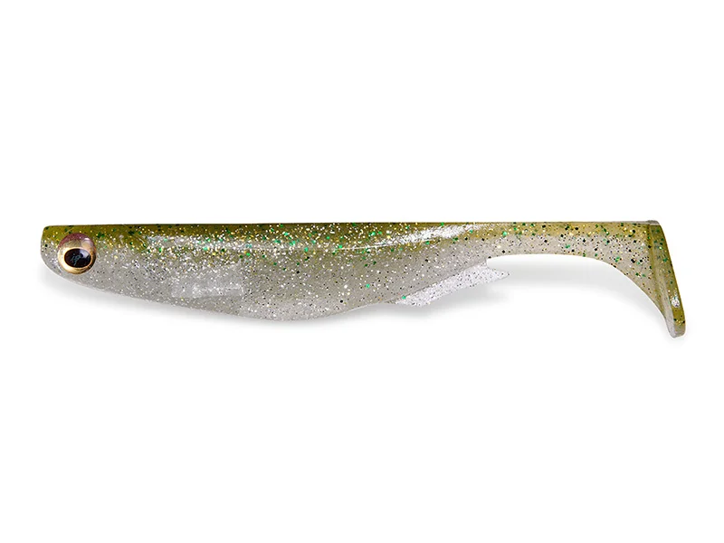 NEW SPARK SHAD 4inch