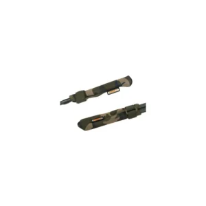 FOX CAMO TIP E BUTT PROTECTORS