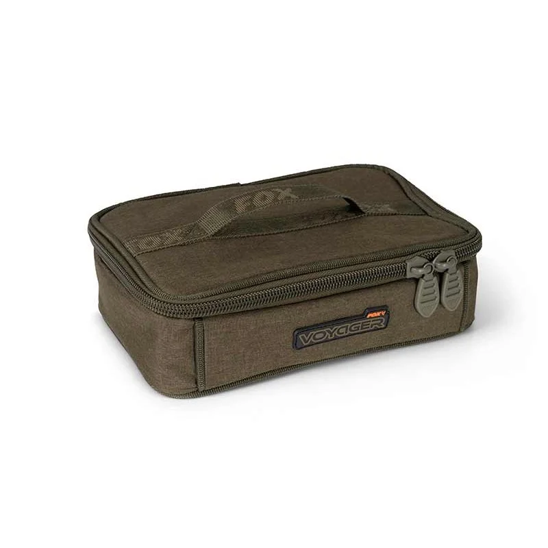 Fox Voyage Large Accessory Bag