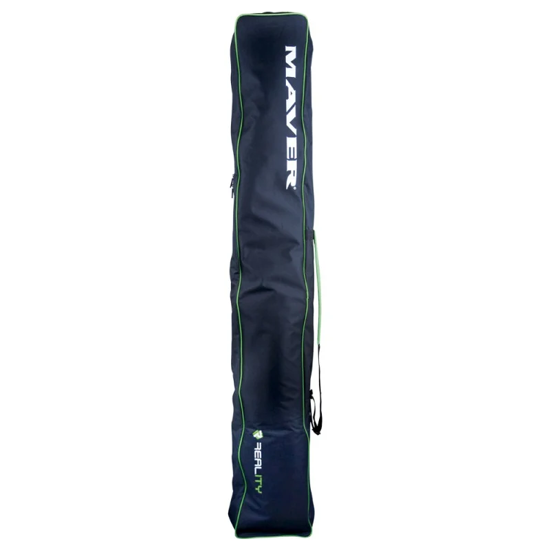 MAVER pole holdall reality