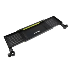MATRIX slim extending side tray