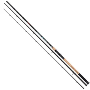 TRABUCCO canna precision rpl allrounder