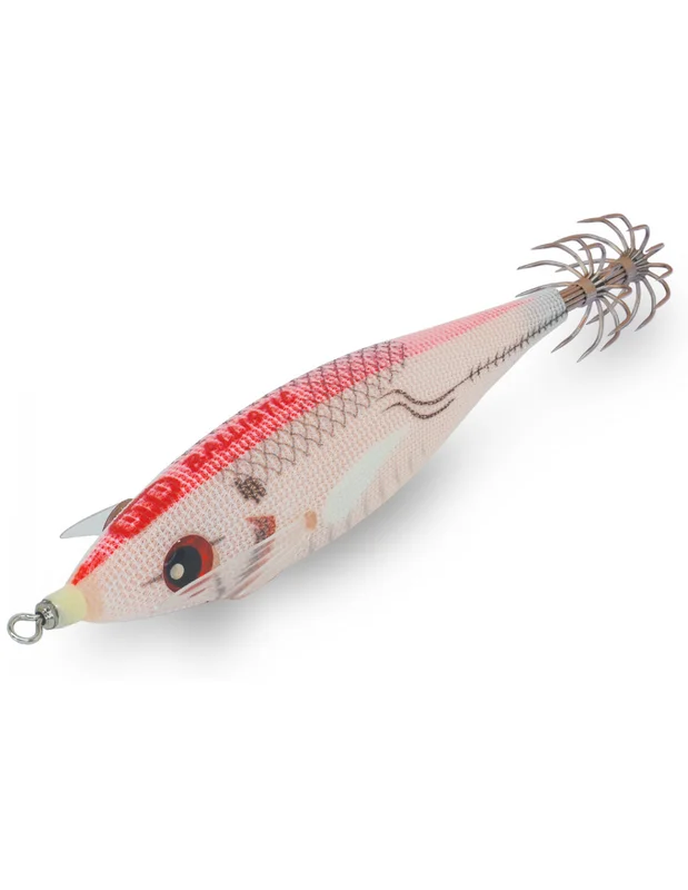 Ballistic RED KILLER 3.0 DTD