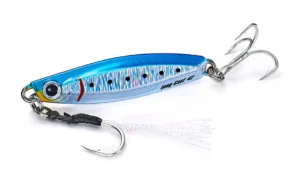 METAL EFFECT LONG CAST 16g