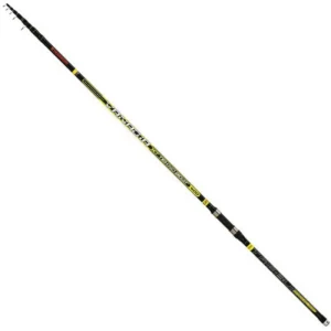 TRABUCCO vanadia xt tekno boat rod