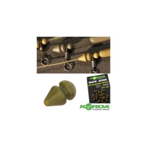 KORDA SAFE ZONE HELICOPTER BEAD KHAKI