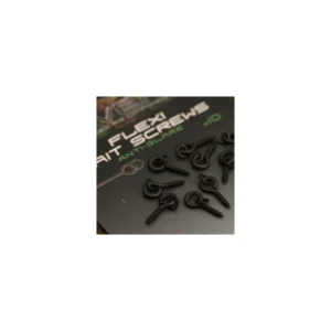 GARDNER COVERT FLEXI BAIT SCREW