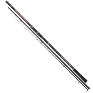 TRABUCCO canna precision rpl specimen & spod
