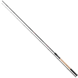 TRABUCCO canna precision rpl carp plus