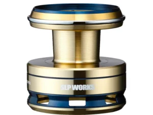 SLP WORKS LOW DRAG TUNE SPOOL