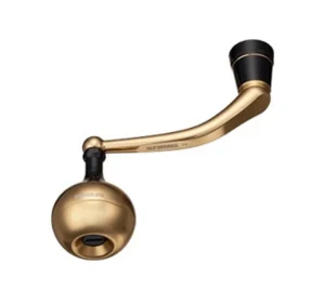 20 SALTIGA POWER HANDLE SET