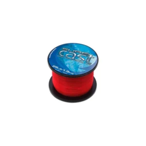 GARDNER SURE CAST RED