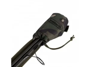 Trakker NXC Camo Elasticated Tip Protectors