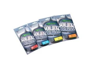 Korda Solidz Slow Melt PVA Bags