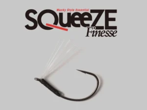 SQUEEZE FINESSE