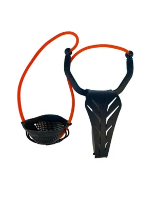 FOX SLIK POWERGUARD METHOD POUCH CATAPULT NEW