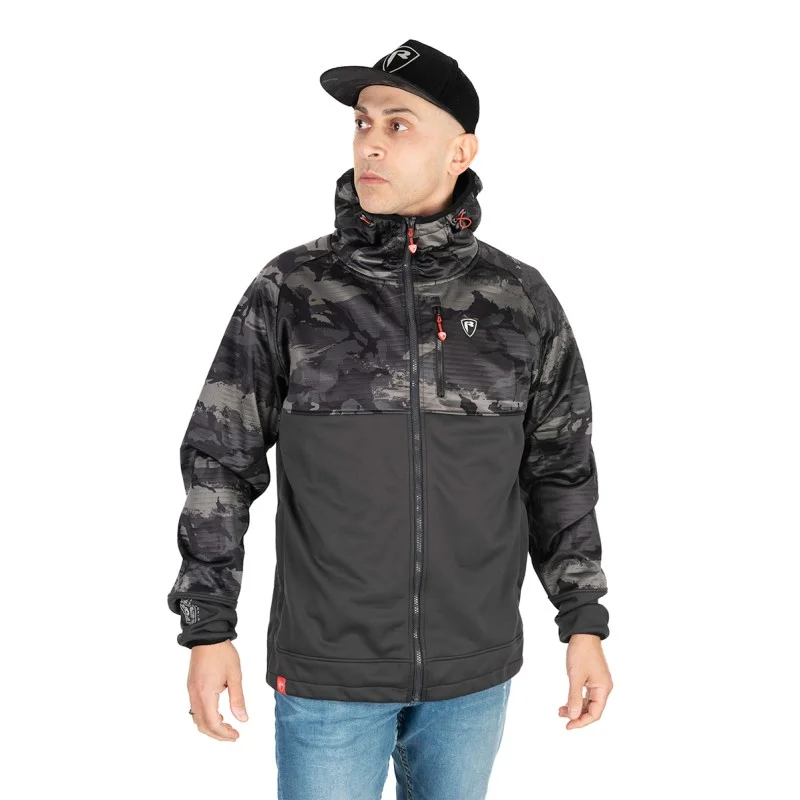 FOX RAGE voyager lightweight windblocker