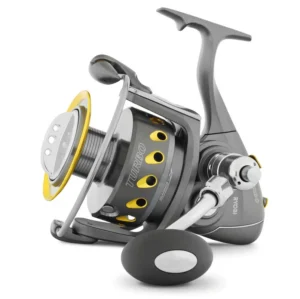 Turbo – Two Speed Reel Ryobi Tubertini