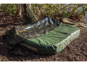 Solar Undercover Camo Foldable Mat