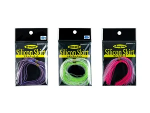 SILICON SKIRT REGULAR CUT