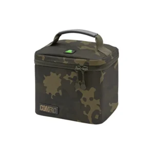 KORDA COMPAC GOO BAG DARK KAMO