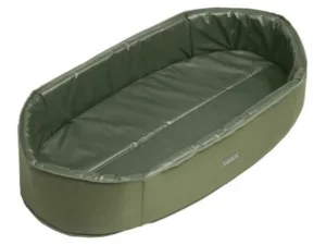 Trakker Sanctuary Compact Oval Crib