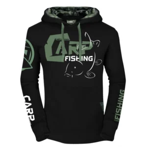 FELPA CARPFISHING ECO 2.0