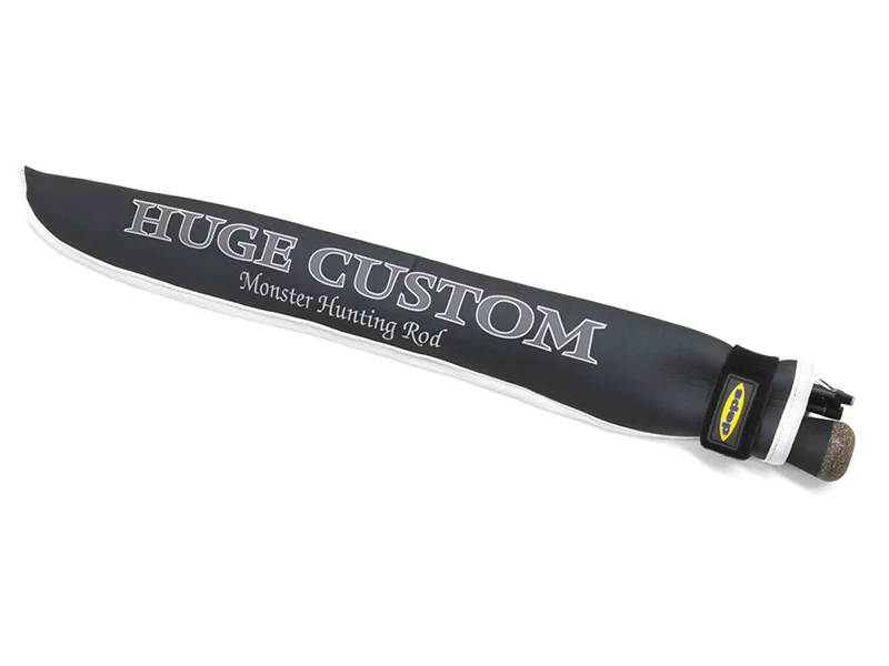 DEPS TIP COVER – HUGE CUSTOM