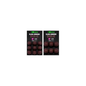 KORDA PLASTIC WAFTERS LINK