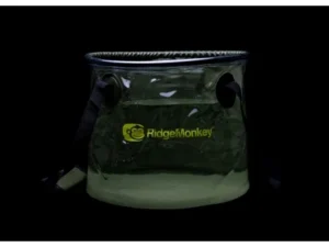Perspective Collapsible Bucket