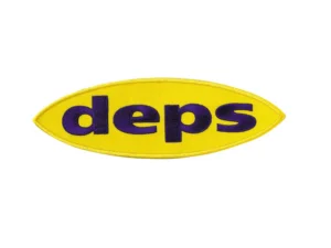 DEPS WAPPEN