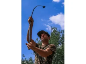 Fox Baiting Pole