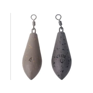 KORDA PIOMBO TOURNAMENT CASTING SWIVEL