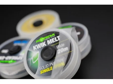 Kwik-Melt Pva Tape