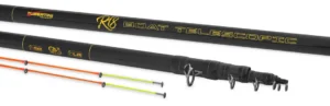 R18 Boat Telescopic Tubertini