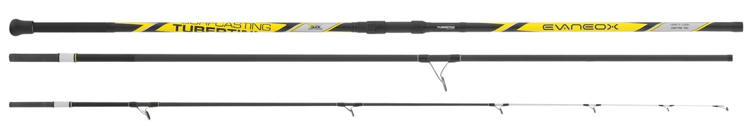 Evaneox Tubertini