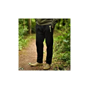 RIDGEMONKEY BLACK JOGGERS