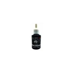 OVER CARP BAITS OLIO ESSENZIALE AL CORIANDOLO 20 ML