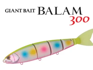 ECLIPSE BALAM 300