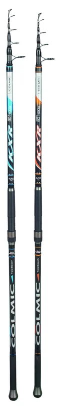 KXR Colmic