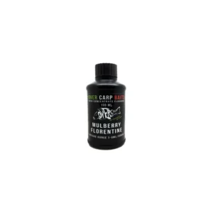 OVER CARP BAITS AROMA MULBERRY FLORENTINE 100 ML