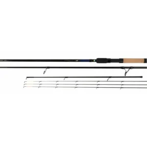 PRESTON distance master rods