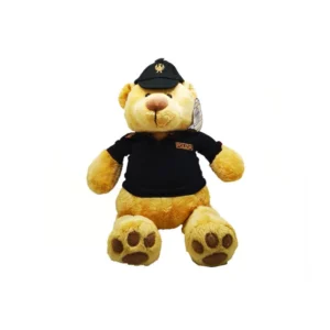 ORSETTO PELUCHE – POLIZIA DI STATO