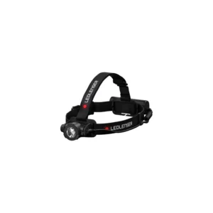 LED LENSER H7R CORE BLACK