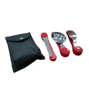 RAM SURVIVOL – POSATE PICNIC PIEGHEVOLI