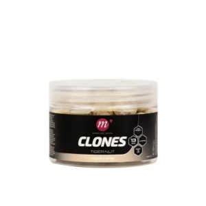 MAINLINE CLONES POP UP 13 MM. TIGER NUT NEW 23