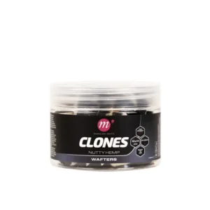 MAINLINE CLONES BARREL WAFTERS NUTTY HEMP NEW 23