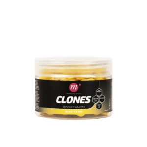 MAINLINE CLONES BARREL WAFTERS SWEETCORN NEW 23